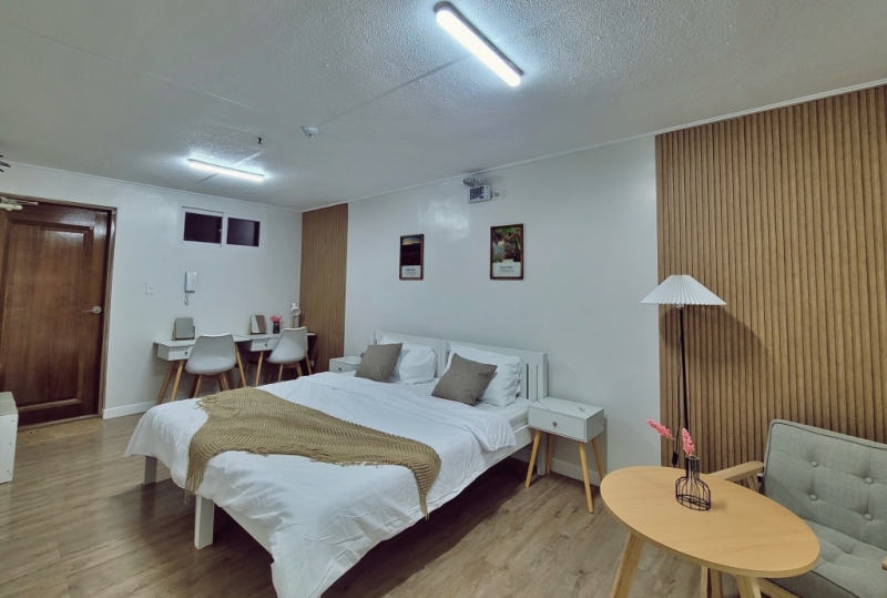 フィリピン留学 Cebu21 - BECI City-Domitory-74
